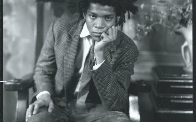Basquiat Zee