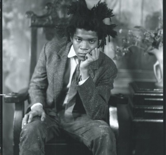 Basquiat Zee