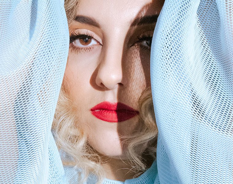 CHAII By Abe Mora10 preview