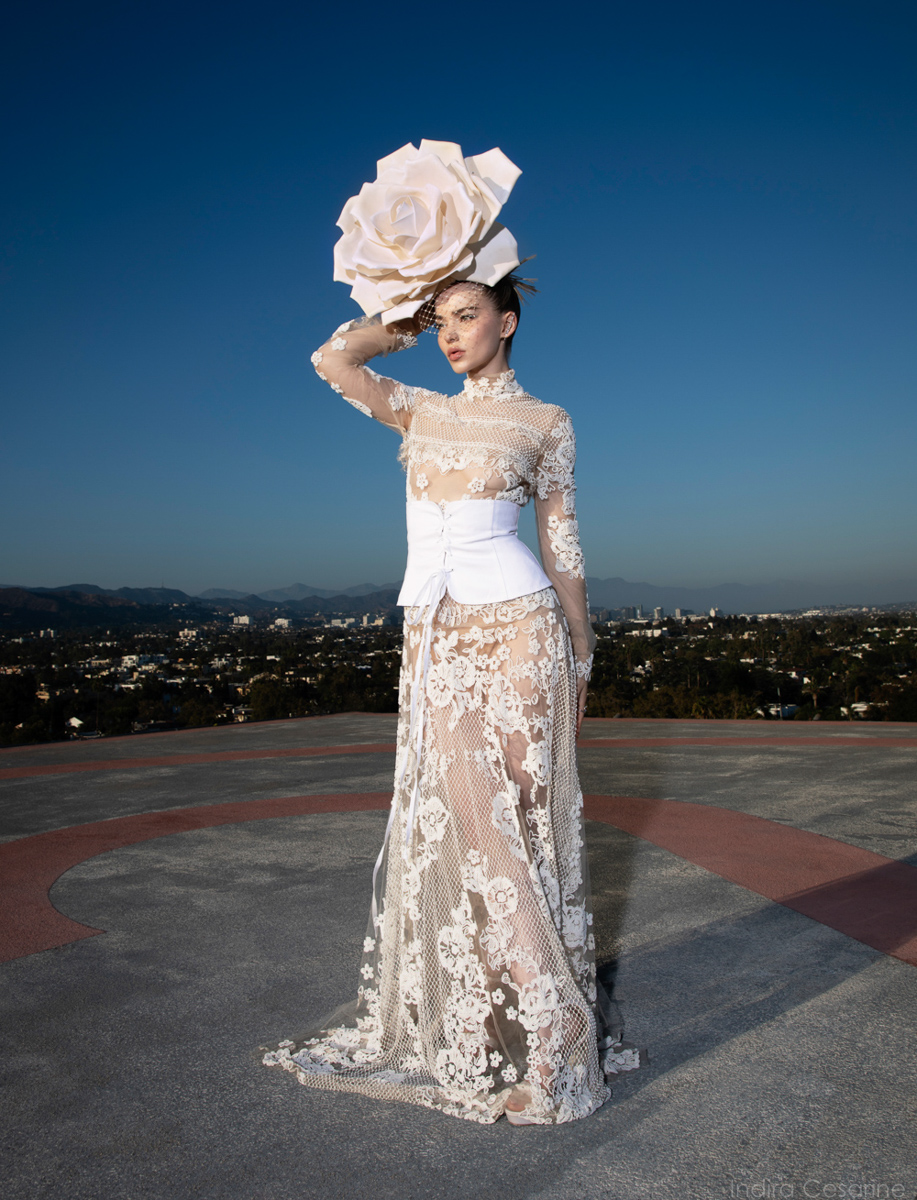 Dove Cameron Photography by Indira Cesarine 10