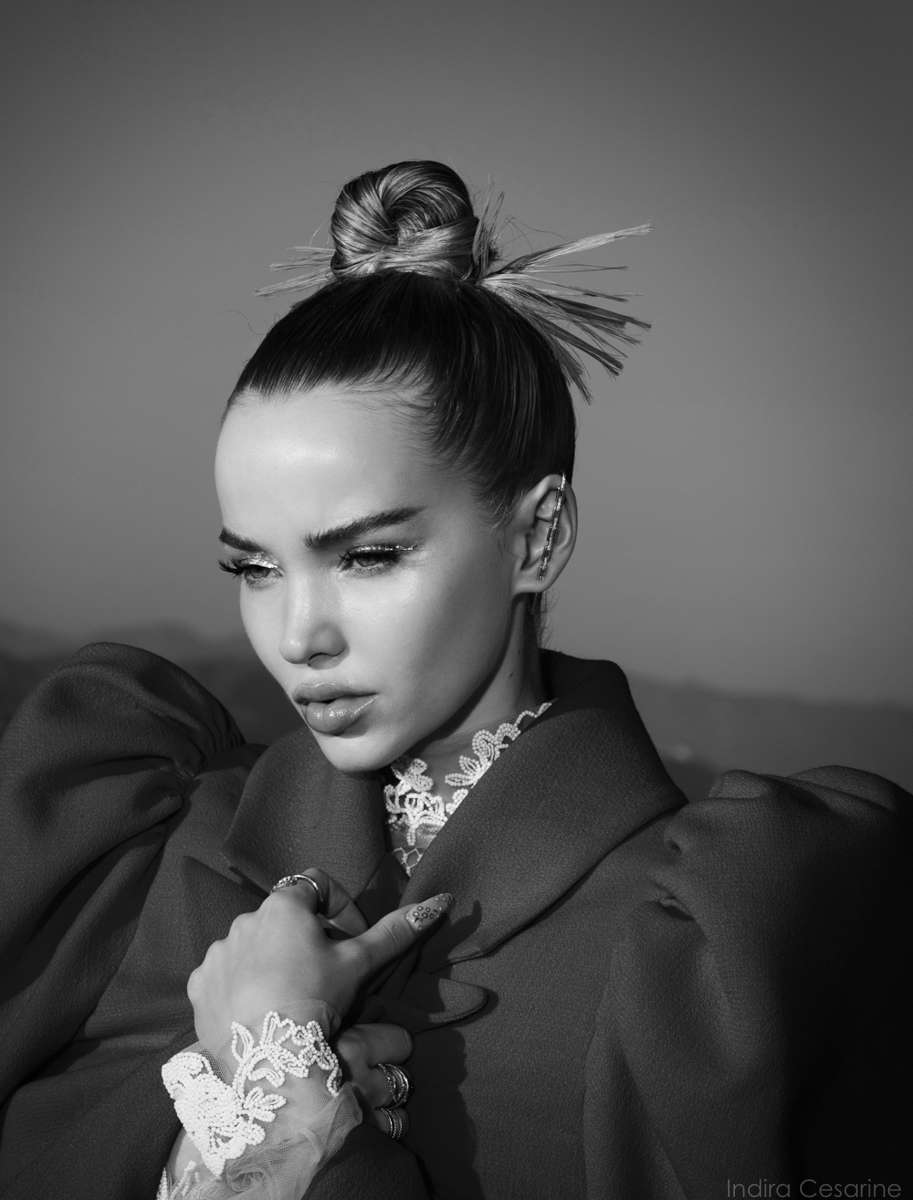 Dove Cameron Photography by Indira Cesarine 11