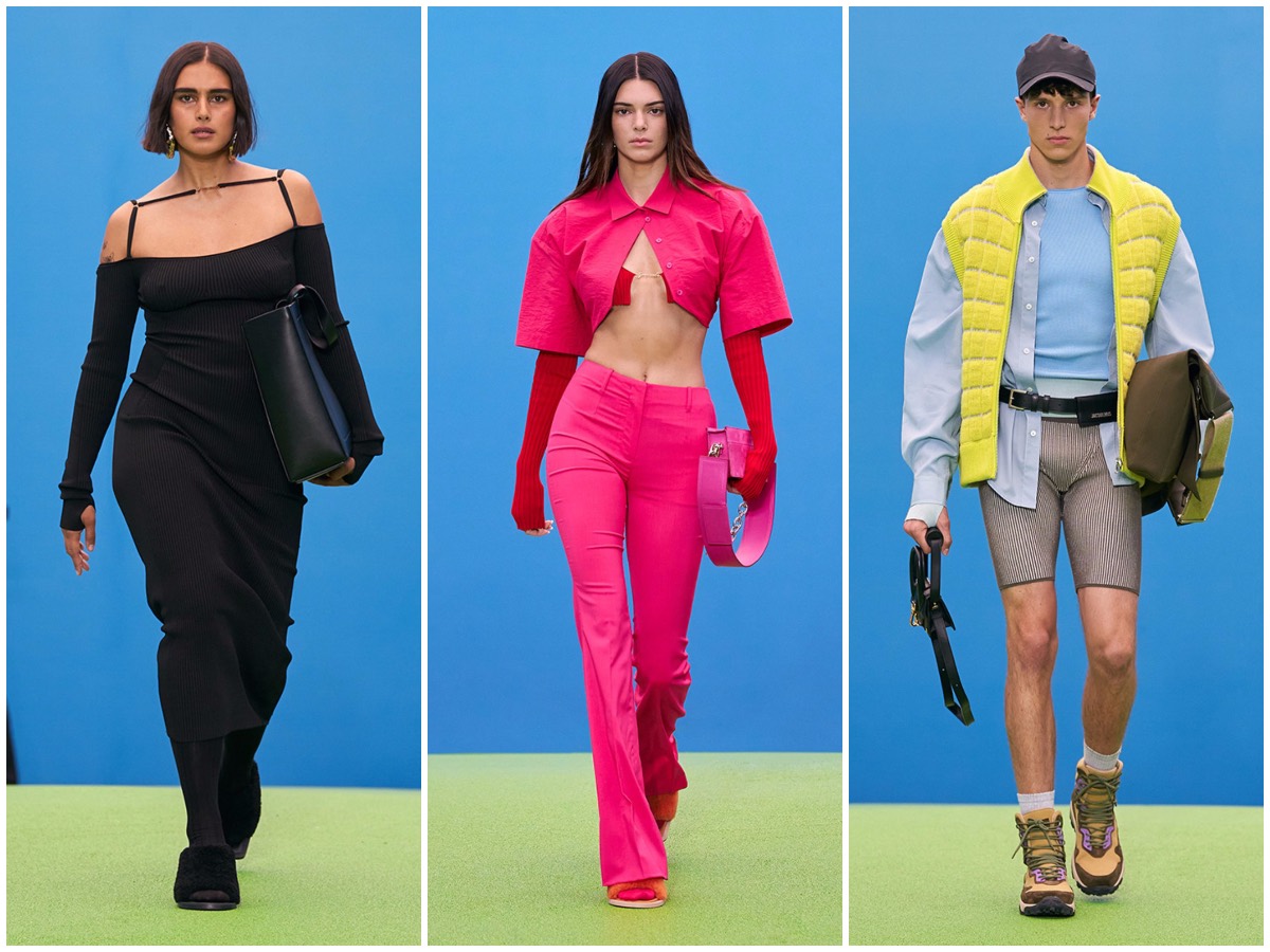 Hits and Misses: Paris Fashion Week Spring 2021 - theFashionSpot