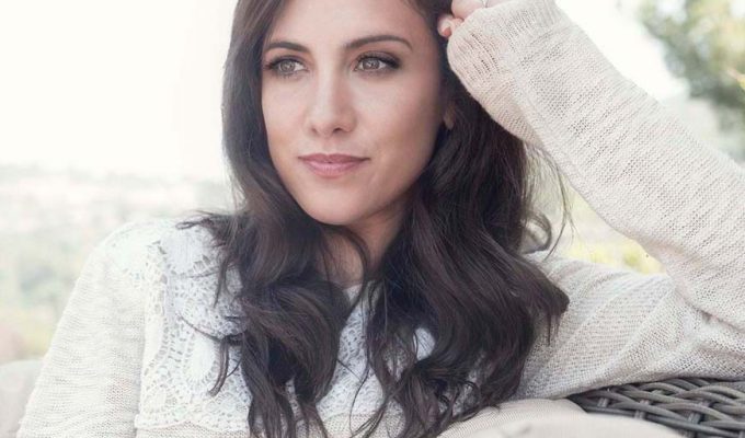 Annika Marks featureupdated