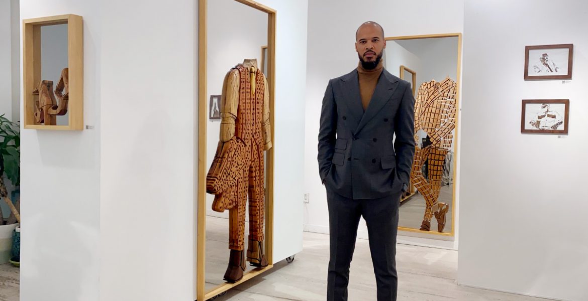 Philip A Robinson Jr The Untitled Space 2