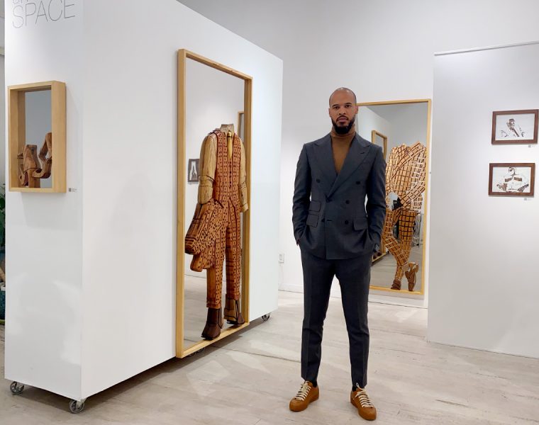 Philip A Robinson Jr The Untitled Space 2