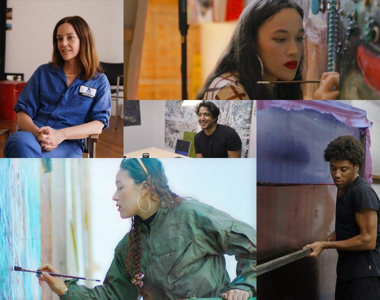 THEARTOFMAKINGIT header