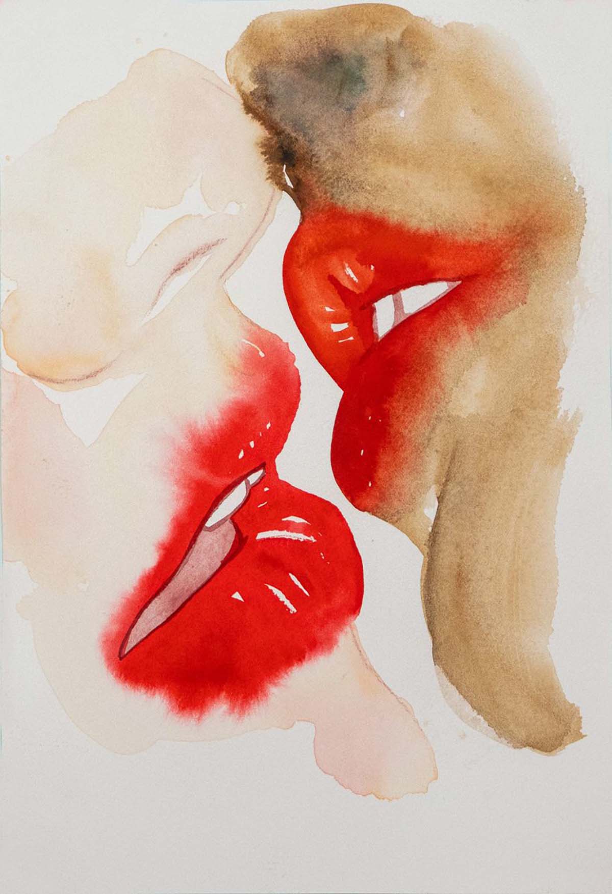 FahrenFeingold HABIBI body