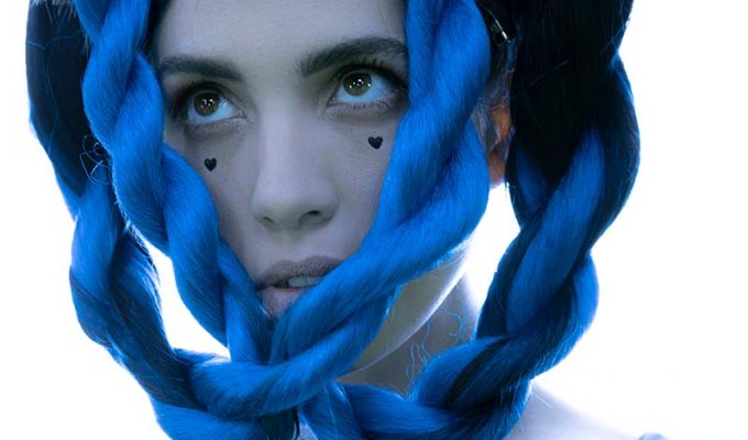 nadya tolokonnikova pussy riot