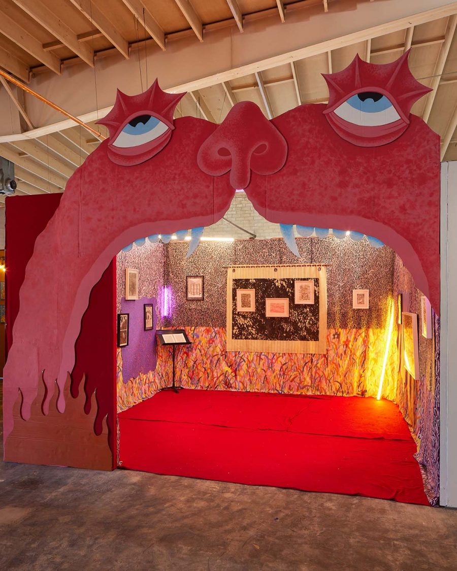 FRIEZE LOS ANGELES, SPRING/BREAK ART SHOW AND FELIX ART FAIR RETURNING