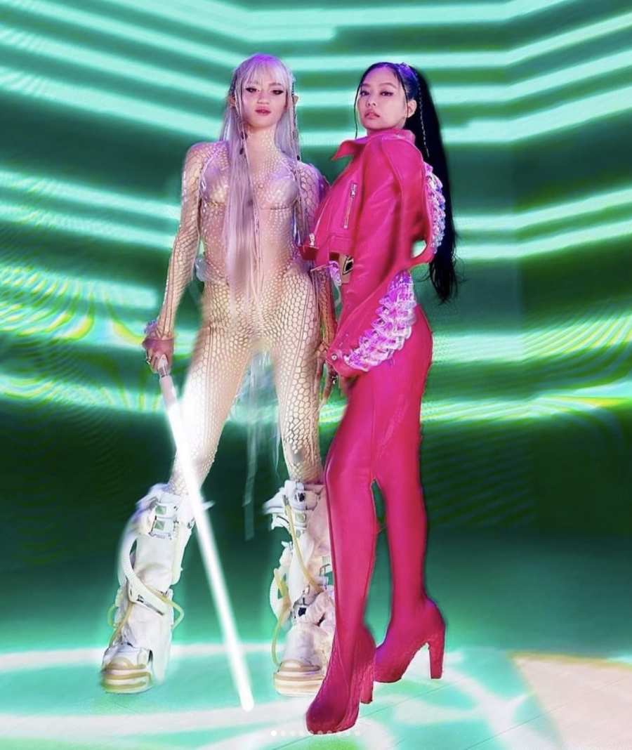 INTERVIEW DESIGNER ASHER LEVINE ON HIS AUGMENTED REALITY FASHION AND