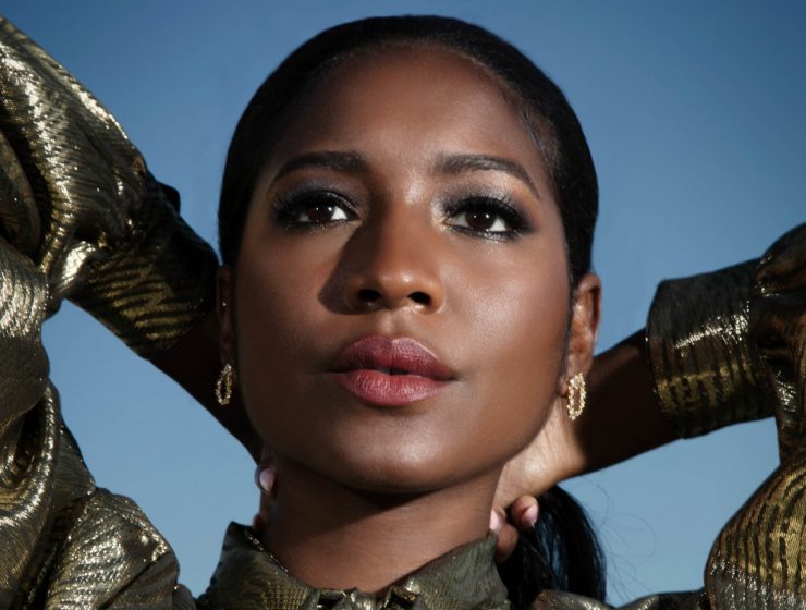 Carlacia Grant Thumbnail