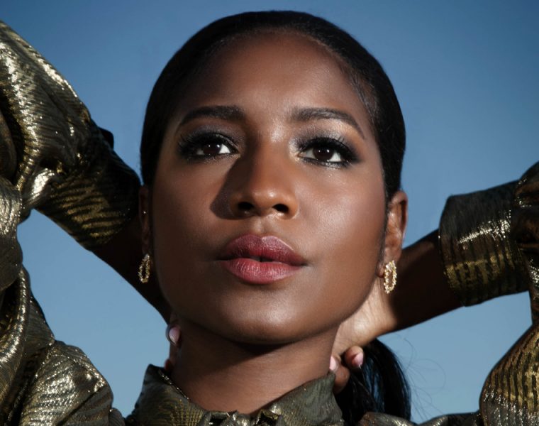 Carlacia Grant Thumbnail