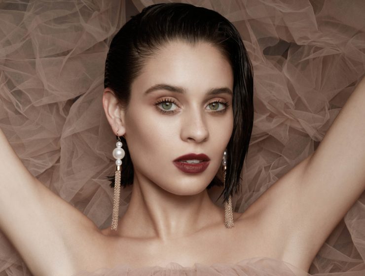 Daniela Melchior Thumbnail