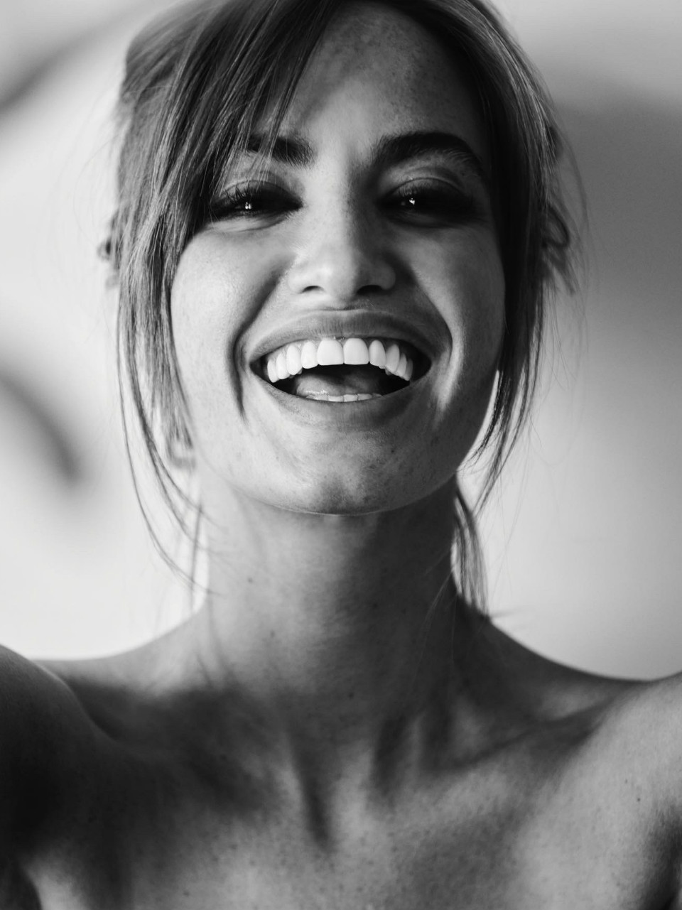 TOP MODEL AND SCIENTIST HALEY KALIL ON BALANCING HER MODELING CAREER