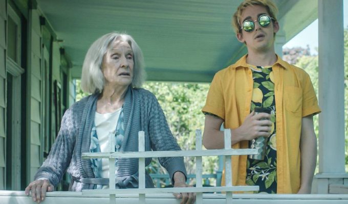 Jump Darling Thumbnail