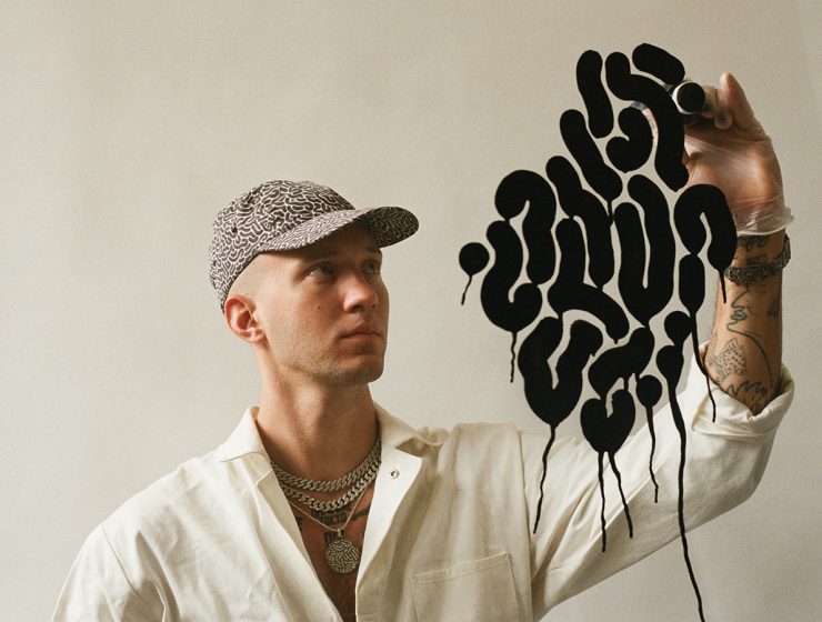 Lefty Out There B LR preview