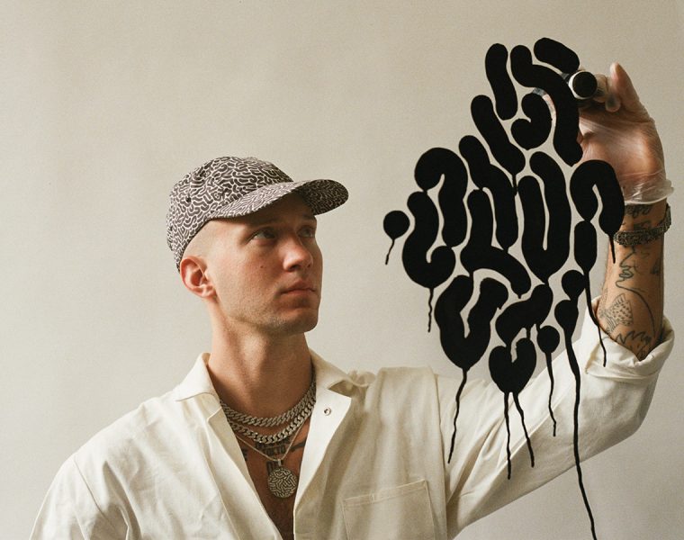 Lefty Out There B LR preview