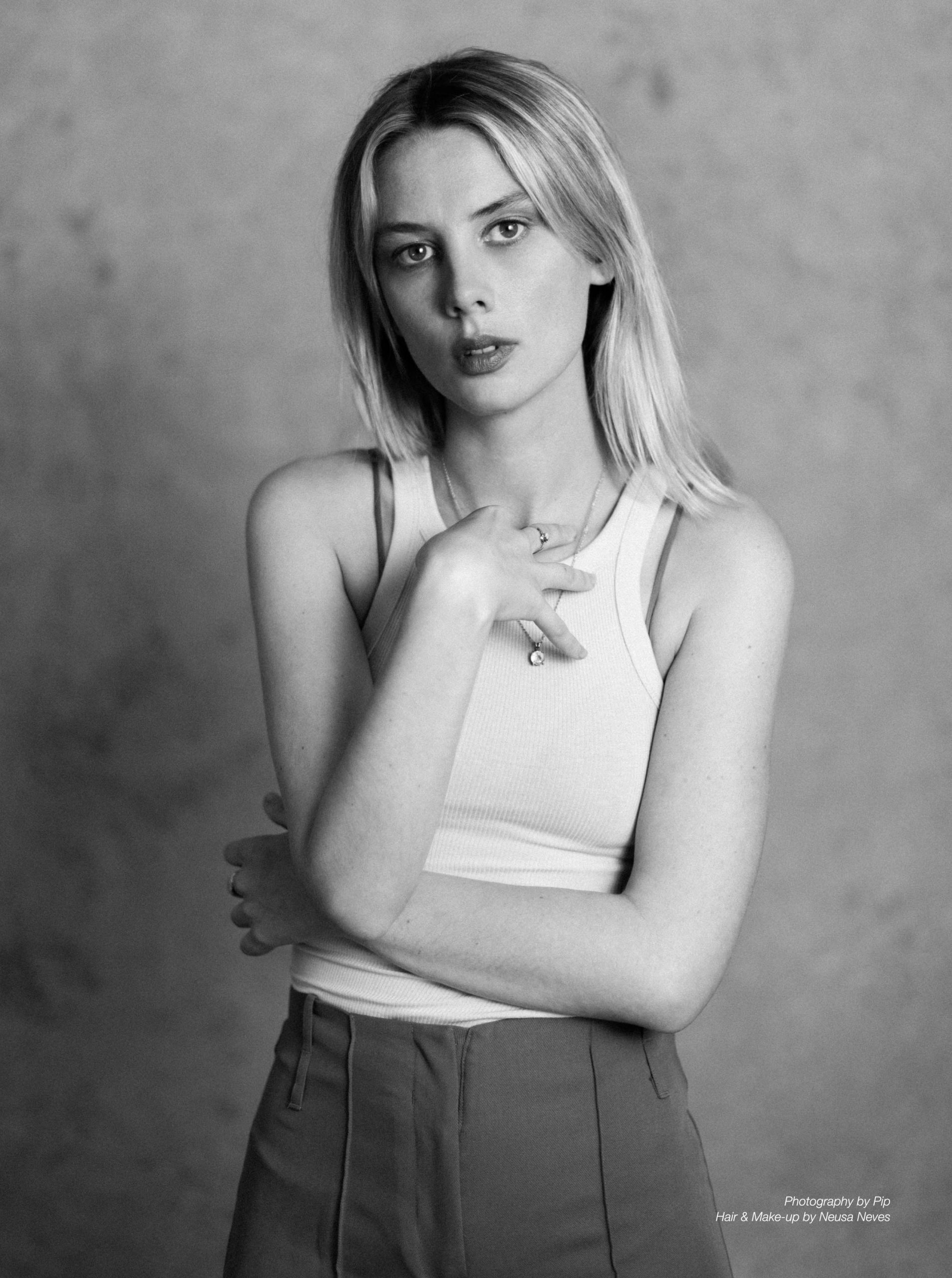 EXCLUSIVE INTERVIEW WOLF ALICE UNPACK THE TRIALS AND TRIUMPHS OF