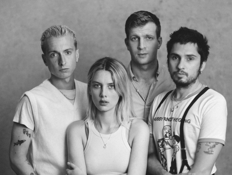 Wolf Alice Thumbnail