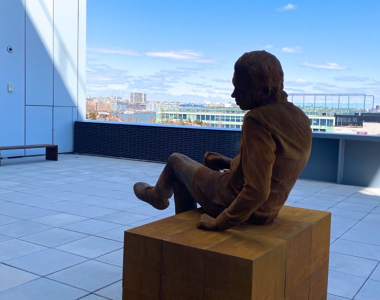 Whitney Biennial 2022 Quite As Its Kept The Untitled Magazine IMG 4860