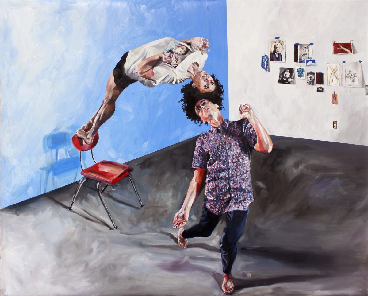 michaelhubbard stupid boys 2021