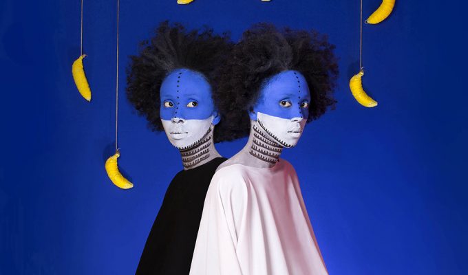 Aida Muluneh preview