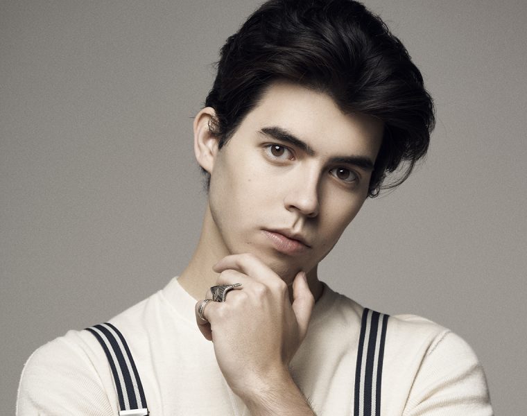 Braeden De La GarzaFI