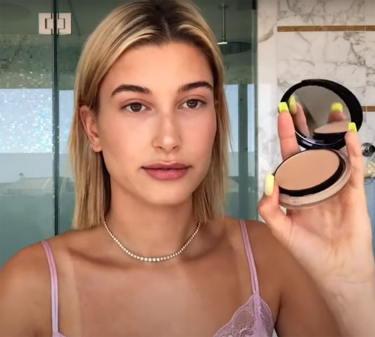 Is Hailey Biebers New Skincare Brand The Rhode To Glowy Summer Skin The Untitled Magazine