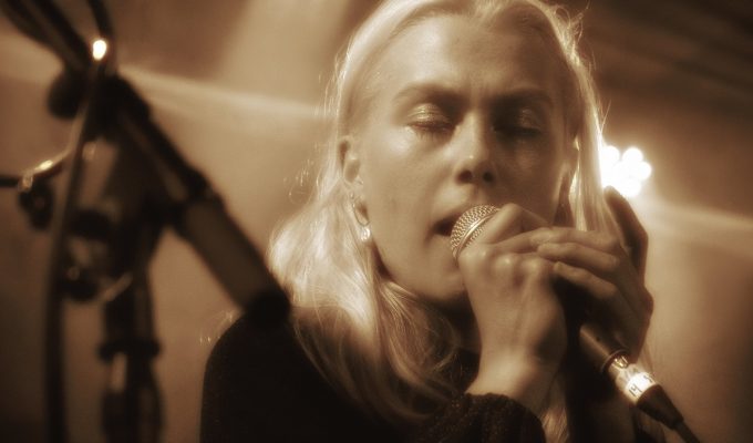 PhoebeBridgers preview