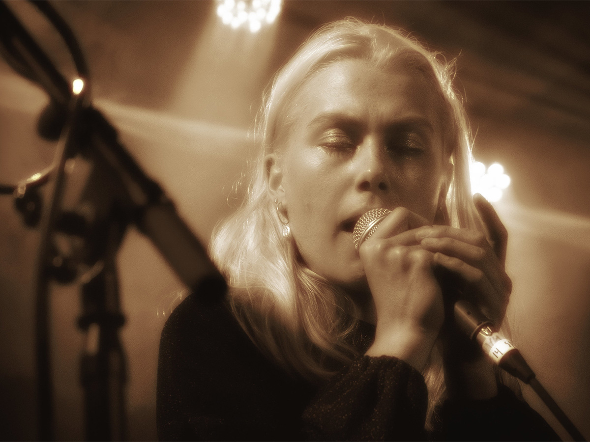 On Being Gone Forever: Phoebe Bridgers' 'Punisher' as a Meditation on Death  - Atwood Magazine