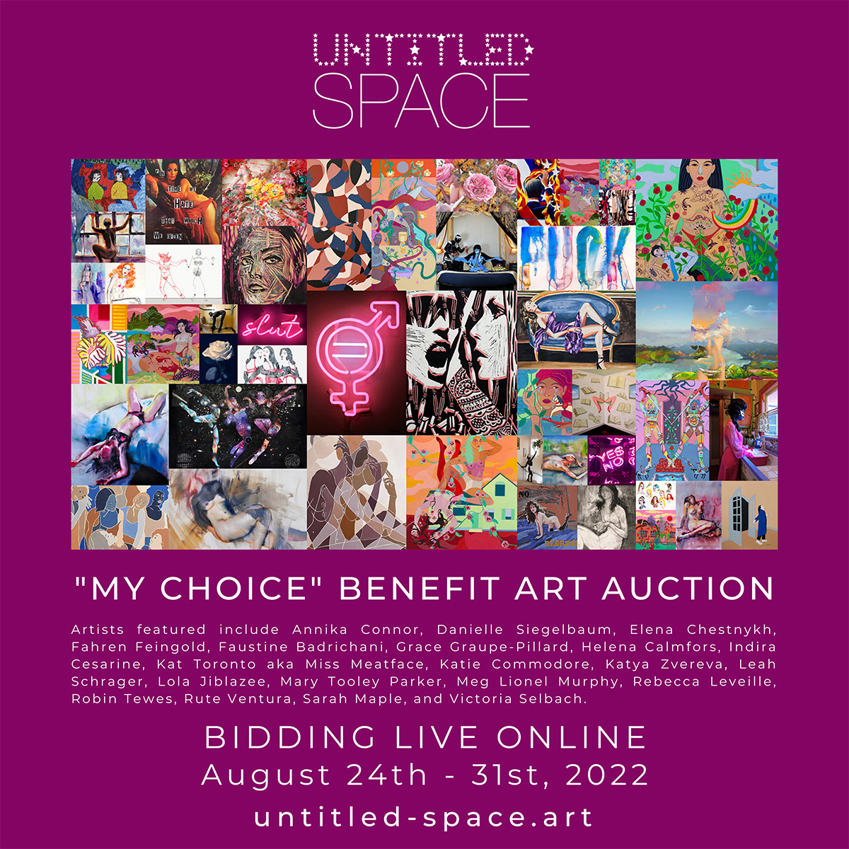 MY CHOICE BENEFIT AUCTION copy