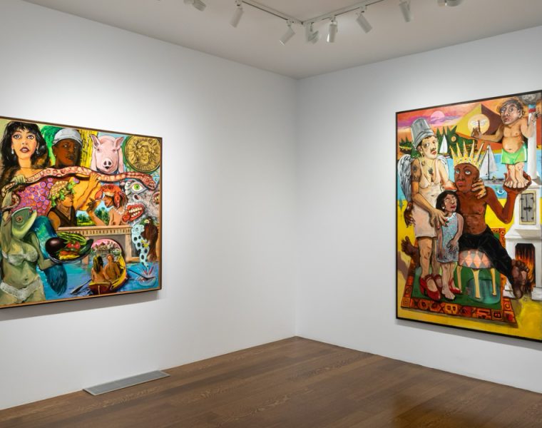 howie michels jenny gorman 1