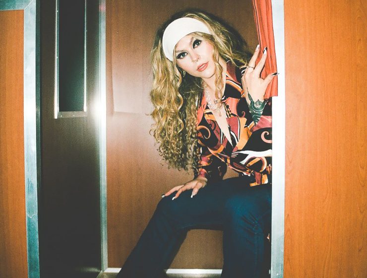 AlexisLynn TheUntitledMagazine