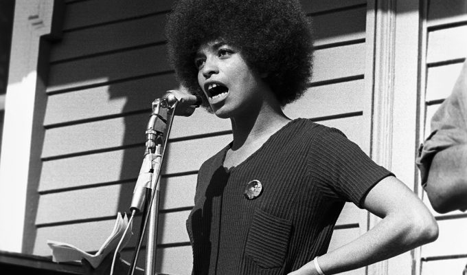 AngelaDavis TheUntitledMagazine