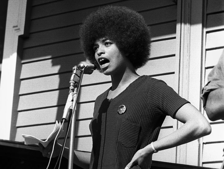 AngelaDavis TheUntitledMagazine