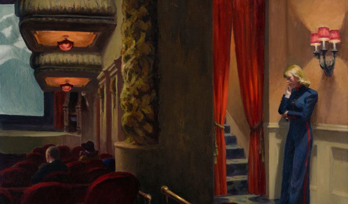 Hopper NewYorkMovie TheUntitledMagazine 1
