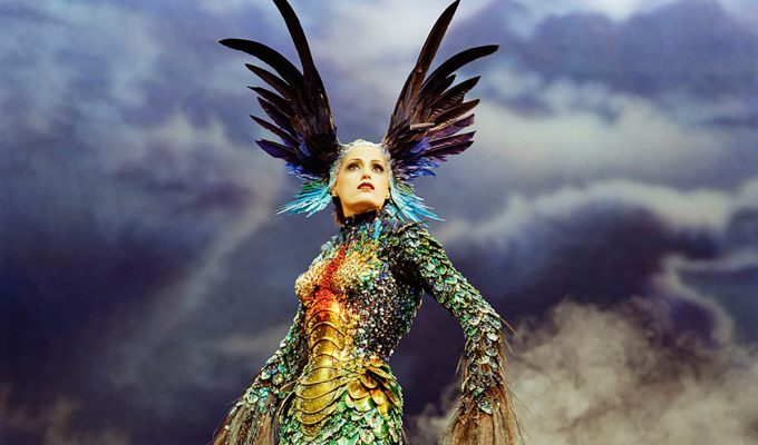 Mugler BrooklynMuseum TheUntitledMagazine 1preview