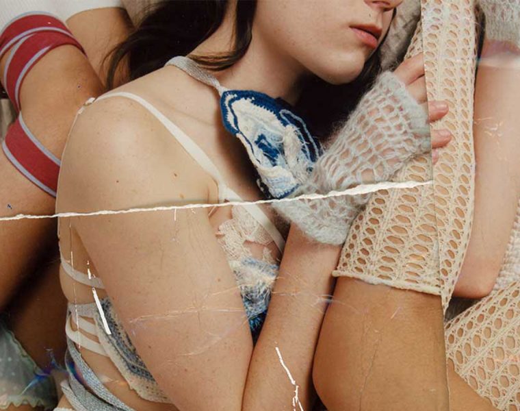 dodie hot mess single artwork preview