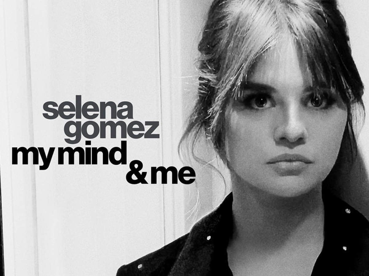 SELENA GOMEZ MY MIND and ME” EXPLORES THE REALITIES OF STARDOM AND MENTAL HEALTH THE UNTITLED MAGAZINE
