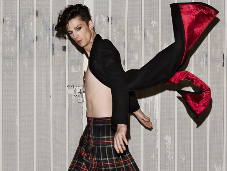 AshStymest TheUntitledMagazine preview