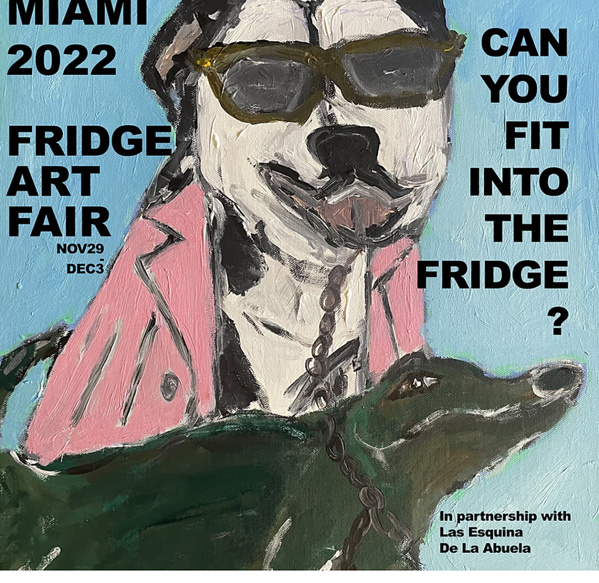 Fridge TheUntitledMagazine