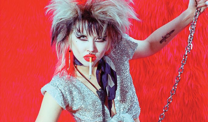 ParkerDay REBELIssue Preview