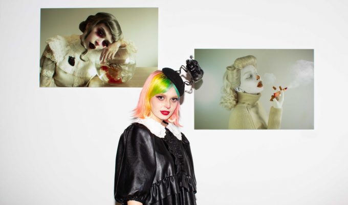 Petite Doll The Untitled Space November 2022 IMG 9994 Edit