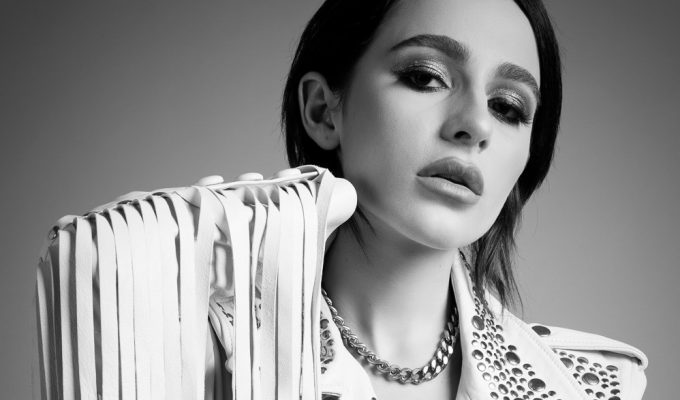 THE UNTITLED MAGAZINE REBEL ISSUE 13 59 SOFIA ANNE CARUSO preview