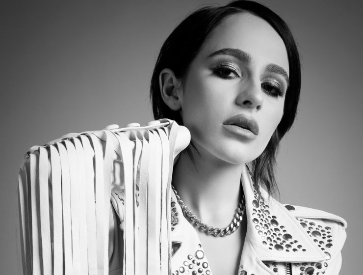 THE UNTITLED MAGAZINE REBEL ISSUE 13 59 SOFIA ANNE CARUSO preview