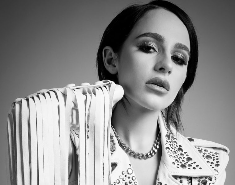 THE UNTITLED MAGAZINE REBEL ISSUE 13 59 SOFIA ANNE CARUSO preview