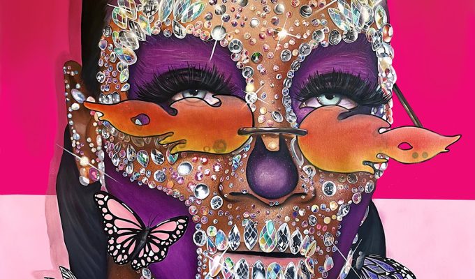 Josh Universe Bejeweled preview 2