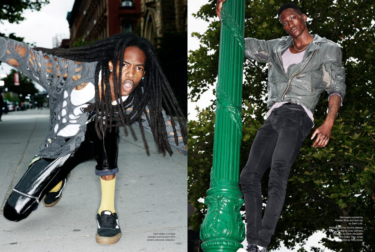 THE UNTITLED MAGAZINE REBEL ISSUE 13 117 FINE YOUNG REBELS