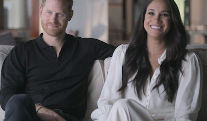harryandmeghan theuntitledmagazine preview