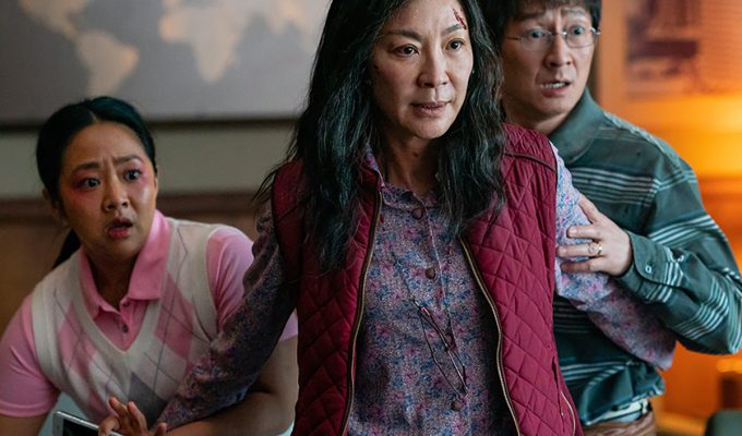 Everything Everywhere All at Once preview